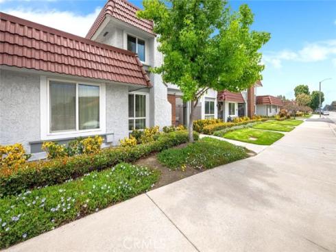 11366  Holder   Street, Cypress, CA