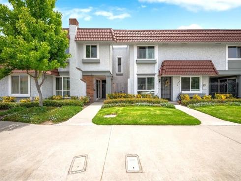 11366  Holder   Street, Cypress, CA