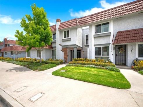11366  Holder   Street, Cypress, CA