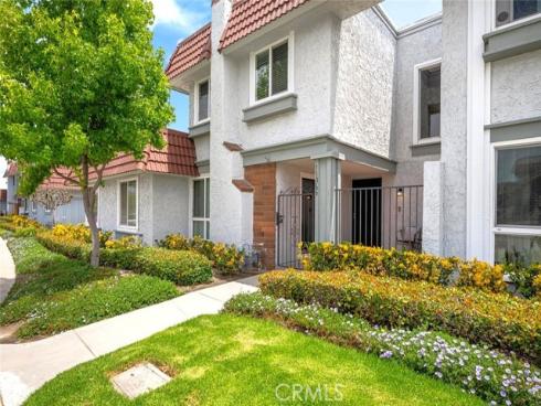 11366  Holder   Street, Cypress, CA