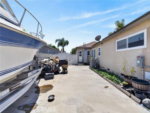 5621 Vonnie Ln , Cypress, CA