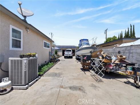 5621 Vonnie Ln , Cypress, CA