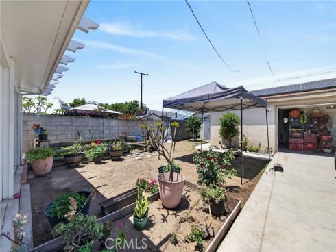 5621 Vonnie Ln , Cypress, CA