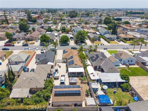 5621 Vonnie Ln , Cypress, CA
