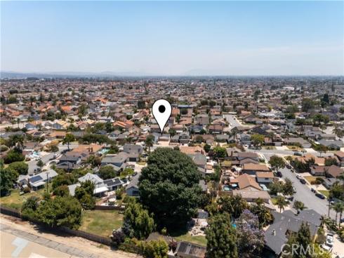 8172 Acacia , Cypress, CA