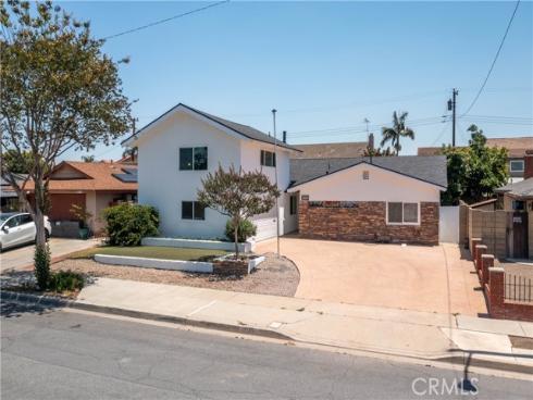 8172 Acacia , Cypress, CA