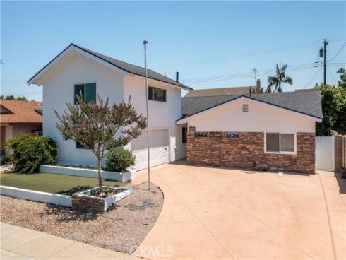 8172 Acacia , Cypress, CA