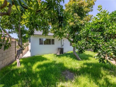 8172 Acacia , Cypress, CA
