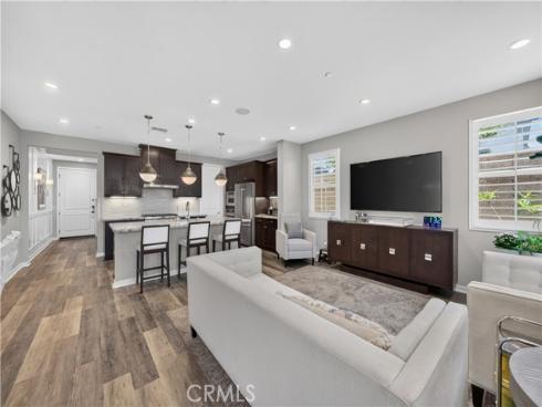10909  Cielo   Court, Cypress, CA