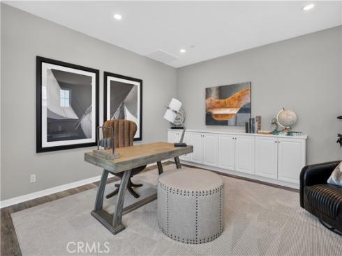 10909  Cielo   Court, Cypress, CA