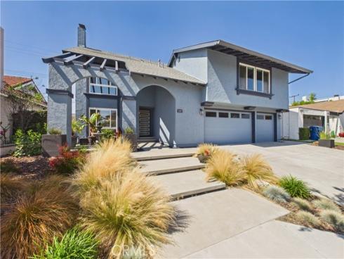 5089 Saratoga Avenue, Cypress, CA