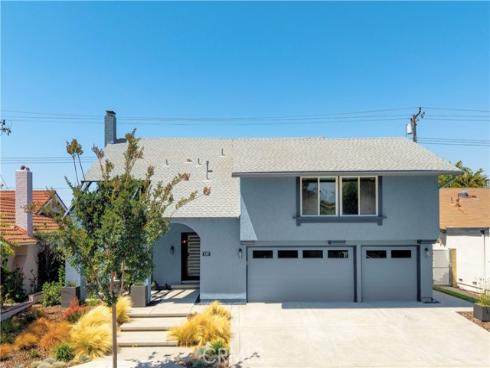 5089 Saratoga Avenue, Cypress, CA