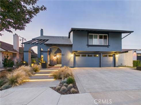 5089 Saratoga Avenue, Cypress, CA