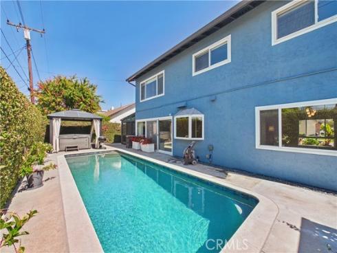 5089 Saratoga Avenue, Cypress, CA
