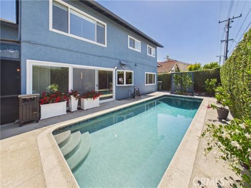 5089 Saratoga Avenue, Cypress, CA