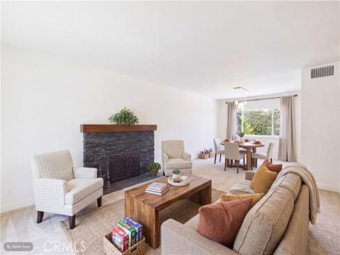 5089 Saratoga Avenue, Cypress, CA