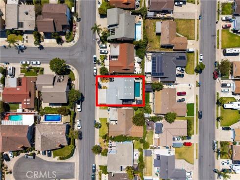 5089 Saratoga Avenue, Cypress, CA