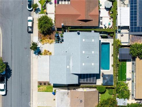 5089 Saratoga Avenue, Cypress, CA