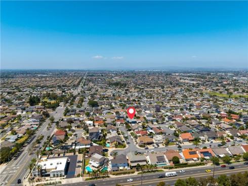 5089 Saratoga Avenue, Cypress, CA
