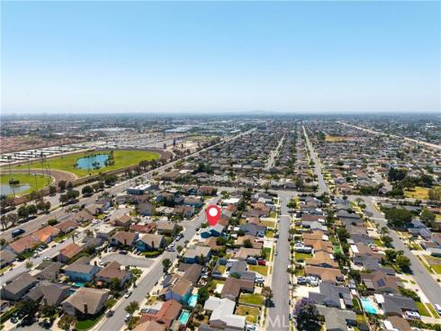 5089 Saratoga Avenue, Cypress, CA