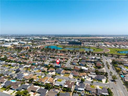 5089 Saratoga Avenue, Cypress, CA