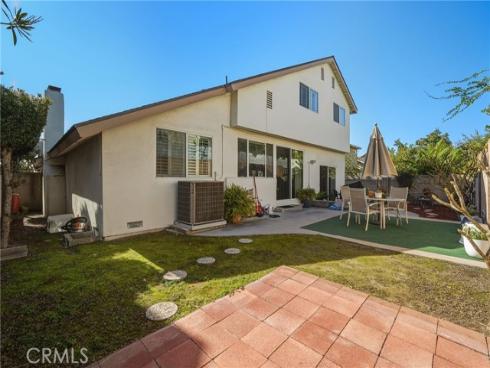 5457  Oxford   Drive, Cypress, CA