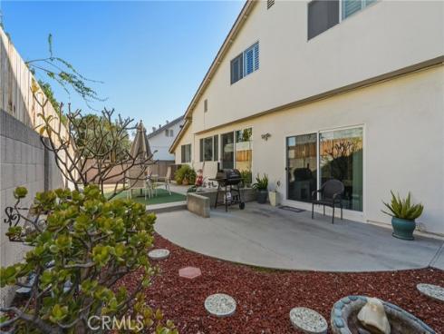 5457  Oxford   Drive, Cypress, CA