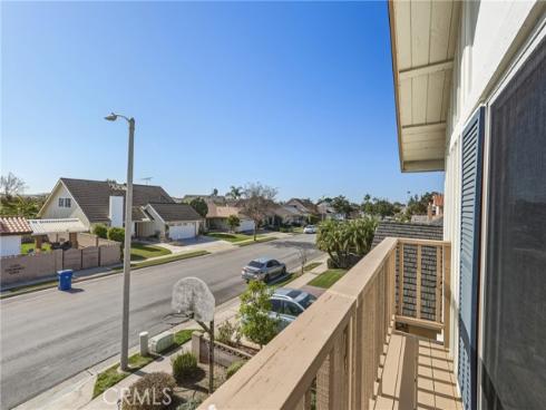 5457  Oxford   Drive, Cypress, CA
