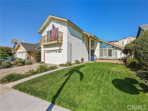5457  Oxford   Drive, Cypress, CA