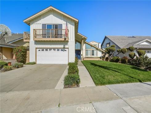 5457  Oxford   Drive, Cypress, CA