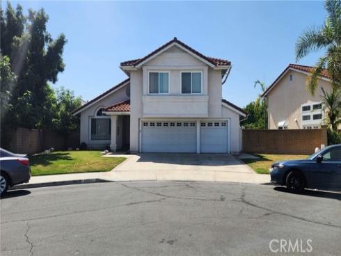 9551 Westbourne Court, Cypress, CA