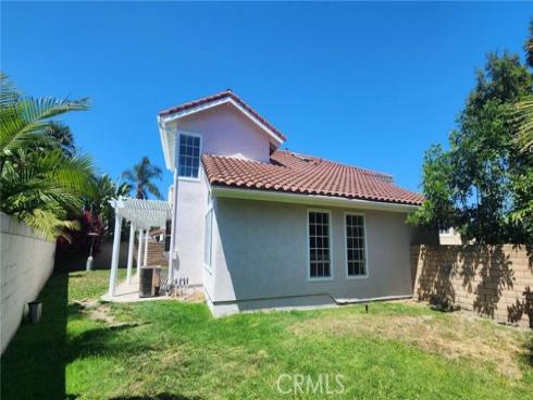 9551  Westbourne   Court, Cypress, CA