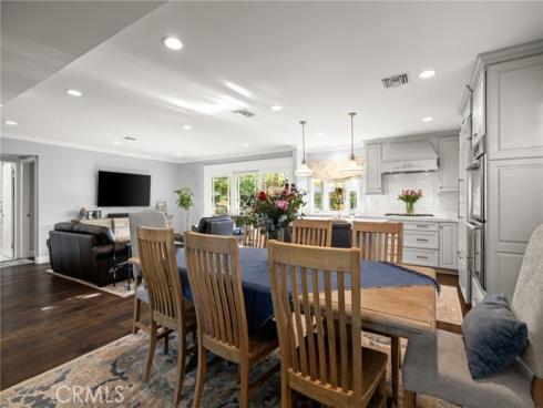 9873 Milton , Cypress, CA