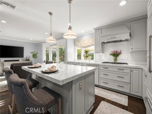 9873 Milton , Cypress, CA