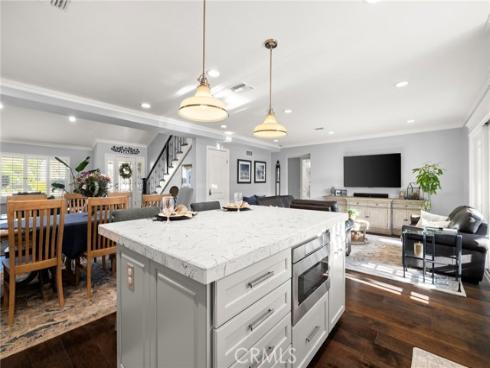 9873 Milton , Cypress, CA