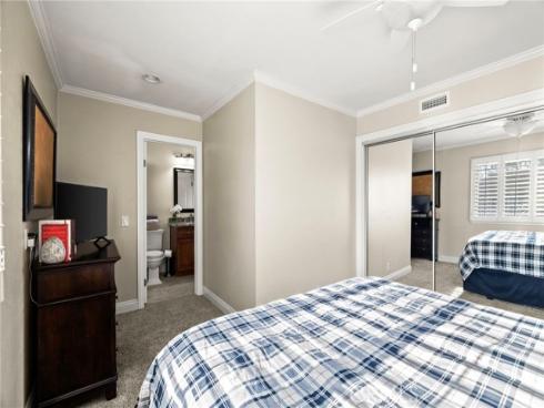 9873 Milton , Cypress, CA