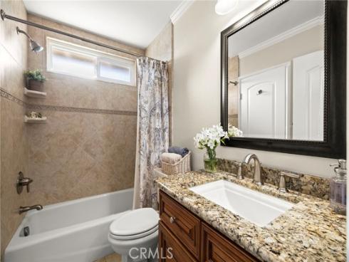 9873 Milton , Cypress, CA