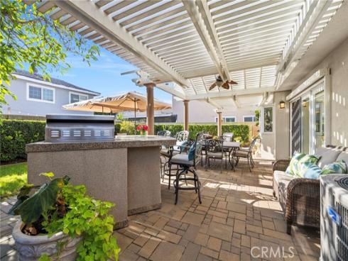 9873 Milton , Cypress, CA