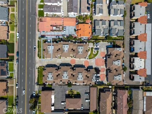 5588  Orange Avenue  , Cypress, CA