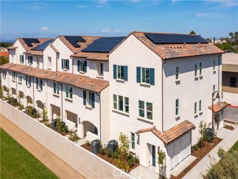 240  Tierra   Lane, Cypress, CA