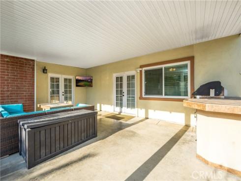 10211 Aqueduct Drive, Cypress, CA