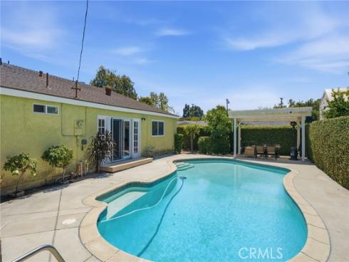 5021 Olga , Cypress, CA