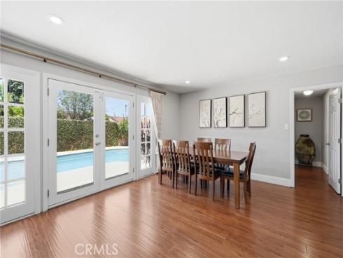 5021 Olga , Cypress, CA