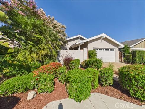 11606 Lakia Drive, Cypress, CA