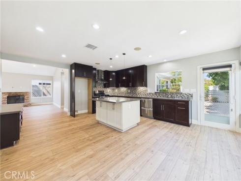 11606 Lakia Drive, Cypress, CA