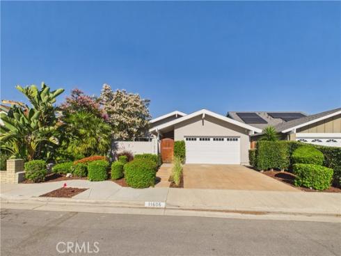 11606 Lakia Drive, Cypress, CA