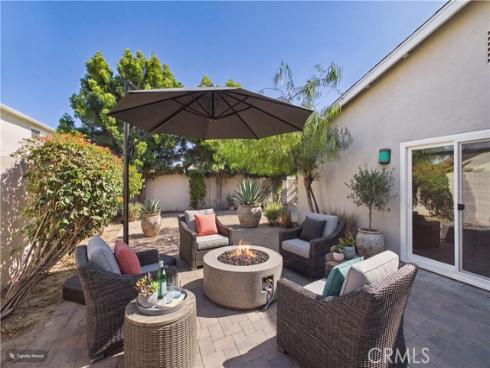 11606 Lakia Drive, Cypress, CA