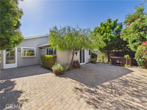 11606 Lakia Drive, Cypress, CA