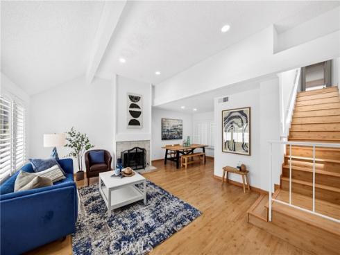 9680 Walker Court, Cypress, CA