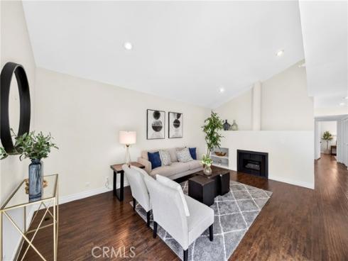5401  Twin Lakes   Drive, Cypress, CA